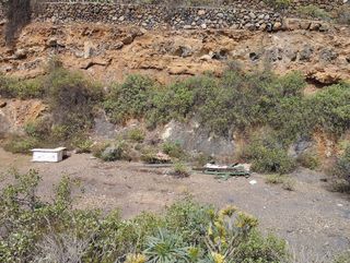 Terreno en venta en San Miguel de Abona en San Miguel de Abona