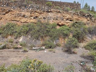 Terreno en venta en San Miguel de Abona en San Miguel de Abona