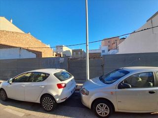 Terreno en venta en Avda. Alemania - Italia en Villarreal