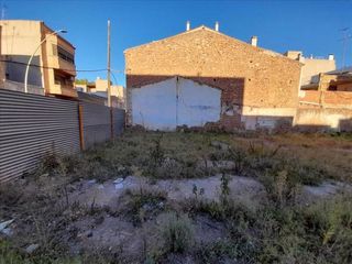 Terreno en venta en Avda. Alemania - Italia en Villarreal