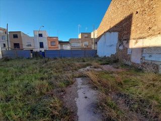 Terreno en venta en Avda. Alemania - Italia en Villarreal