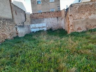 Terreno en venta en Avda. Alemania - Italia en Villarreal