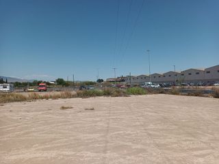 Terreno en venta en Molina de Segura ciudad en Molina de Segura