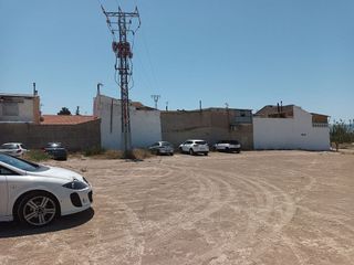 Terreno en venta en Molina de Segura ciudad en Molina de Segura