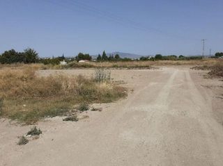 Terreno en venta en Molina de Segura ciudad en Molina de Segura