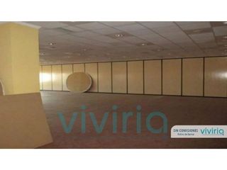 Local comercial en venta en Avda. Alemania - Italia en Villarreal