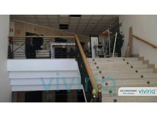Local comercial en venta en Avda. Alemania - Italia en Villarreal