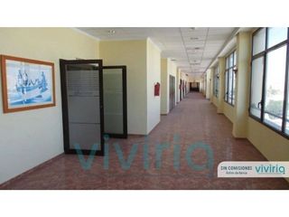 Local comercial en venta en Avda. Alemania - Italia en Villarreal