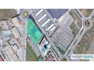 Local comercial en venta en Avda. Alemania - Italia en Villarreal