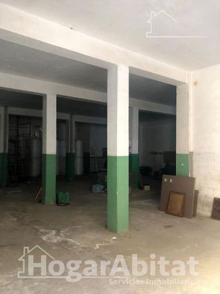 Edificio en venta en Zona Llombai en Burriana