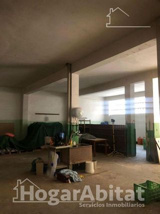 Edificio en venta en Zona Llombai en Burriana