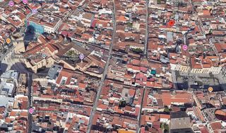 Local comercial en venta en Casco Antiguo - Centro en Badajoz