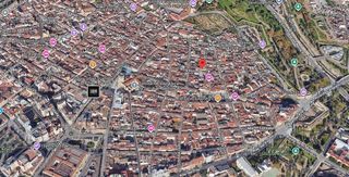 Local comercial en venta en Casco Antiguo - Centro en Badajoz