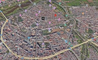 Local comercial en venta en Casco Antiguo - Centro en Badajoz