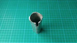 Casquillo tija sillín Giant