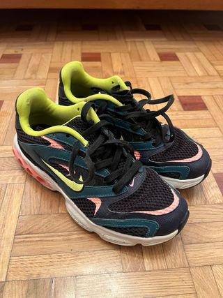 Zapatillas Nike Zoom Talla 37