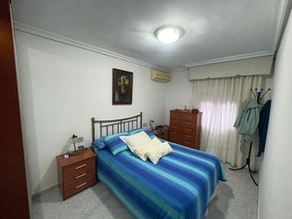 Piso en venta en Juan XXIII en Sevilla