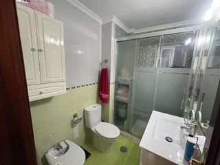 Piso en venta en Juan XXIII en Sevilla