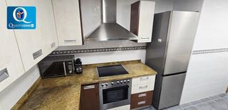 Piso en venta en Lo Morant- San Nicolás de Bari en Alicante