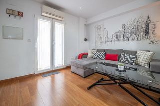 Piso en venta en Albaicín en Granada