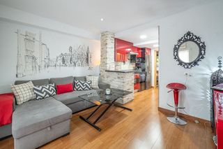 Piso en venta en Albaicín en Granada