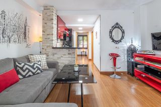 Piso en venta en Albaicín en Granada