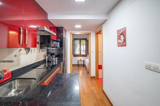 Piso en venta en Albaicín en Granada