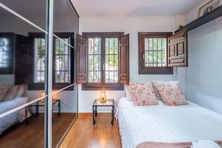 Piso en venta en Albaicín en Granada