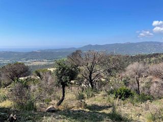 Solar en venta en Can Semi - Mas Nou - Mas Ros en Castell-Platja d´Aro