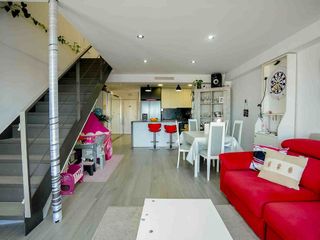 Piso en venta en Polígono Industrial Sur en San Sebastián de los Reyes