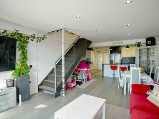 Piso en venta en Polígono Industrial Sur en San Sebastián de los Reyes