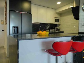 Piso en venta en Polígono Industrial Sur en San Sebastián de los Reyes