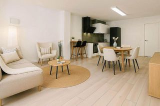 Piso en venta en Zona La Ermita en Torrent