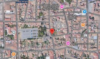 Terreno en venta en Vila de Palafrugell - Llofriu - Barceloneta en Palafrugell