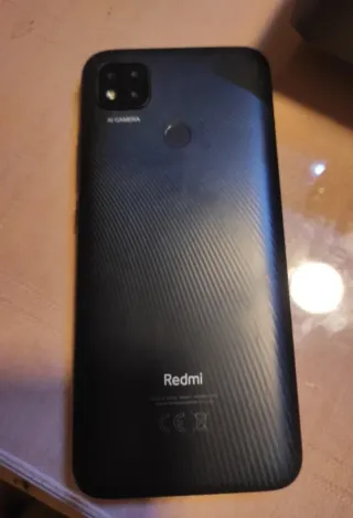 Xiaomi Redmi Azul
