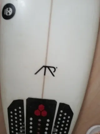 Tabla de surf KT
