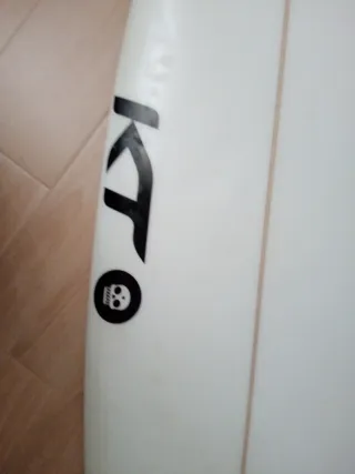 Tabla de surf KT