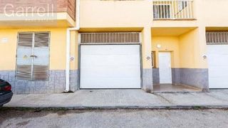 Garaje en venta en Deltebre