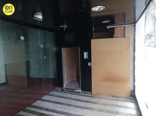 Local comercial en venta en Centre - Cordelles en Cerdanyola del Vallès