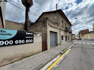 Terreno en venta en Manlleu