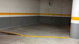 Garaje en venta en Castellbisbal