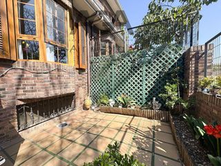 Casa adosada en venta en Montigalà -Sant Crist en Badalona