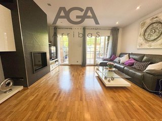 Casa adosada en venta en Montigalà -Sant Crist en Badalona