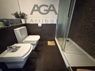 Casa adosada en venta en Montigalà -Sant Crist en Badalona