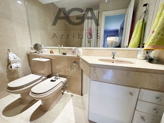 Casa adosada en venta en Montigalà -Sant Crist en Badalona