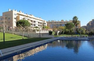 Garaje en venta en Can Mates - Volpelleres en Sant Cugat del Vallès