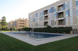 Garaje en venta en Can Mates - Volpelleres en Sant Cugat del Vallès