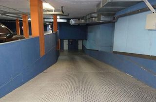 Garaje en venta en Can Mates - Volpelleres en Sant Cugat del Vallès