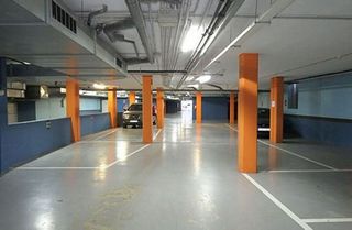 Garaje en venta en Can Mates - Volpelleres en Sant Cugat del Vallès