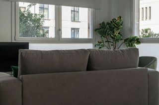 Estudio en alquiler en El Pilar en Valencia